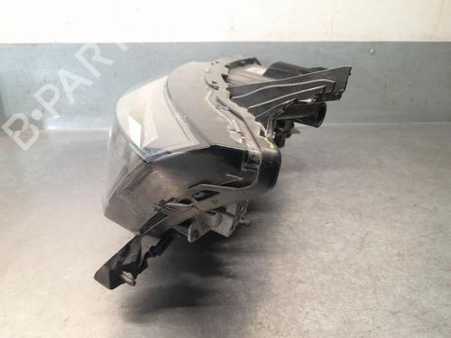 Left headlight RENAULT TALISMAN (LP_) 1.6 dCi 160 | BP37605972C28  - Image 5