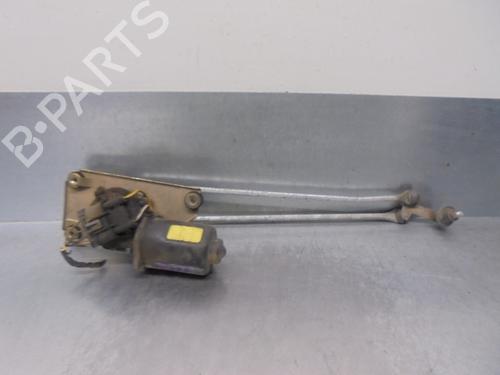 Used Front wiper motor OPEL CORSA A TR (S83) [1982-1993]  15191095