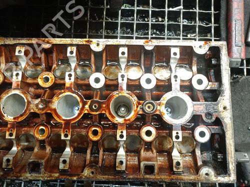Cylinder head CHEVROLET ORLANDO (J309) 1.8 | BP37417961M5 - Image 3