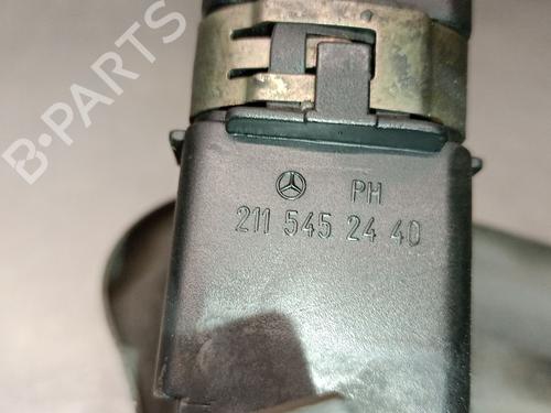 Left front steering knuckle MERCEDES-BENZ E-CLASS (W211) E 320 CDI (211.026) | BP37700705M25  - Image 6