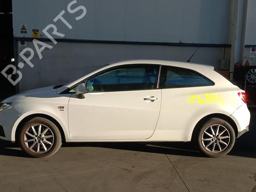 Used Parts SEAT IBIZA IV SC (6J1, 6P5) 1.6 5008403