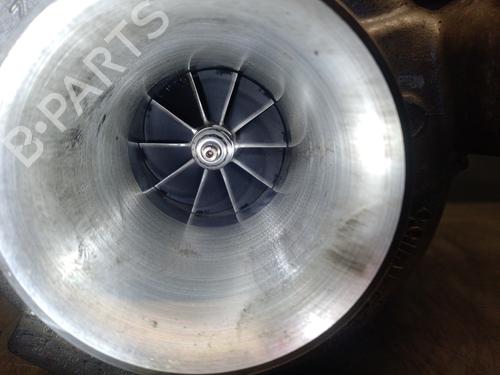 Turbocharger/Supercharger BMW 5 (F10) 525 d | BP15501357M71 