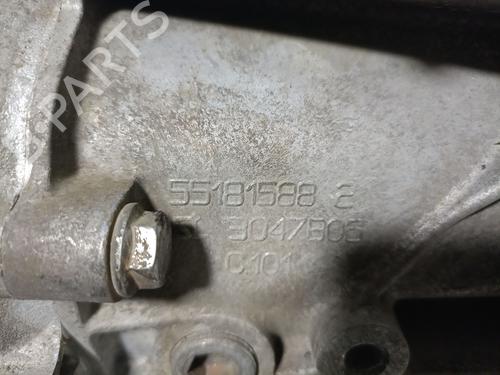 Gearbox FIAT IDEA (350_) 1.4 16V | BP36023889M3 - Image 11