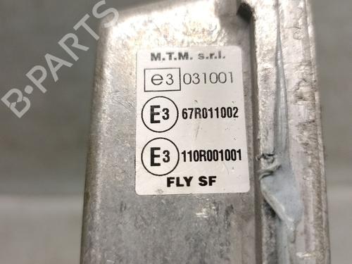 Module électronique MERCEDES-BENZ S-CLASS (W220) S 500 (220.075, 220.175, 220.875) | BP28184391M83 