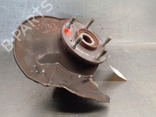 Left front steering knuckle HONDA CR-V II (RD_) 2.2 CTDi (RD9) | BP34700362M25 - Image 6