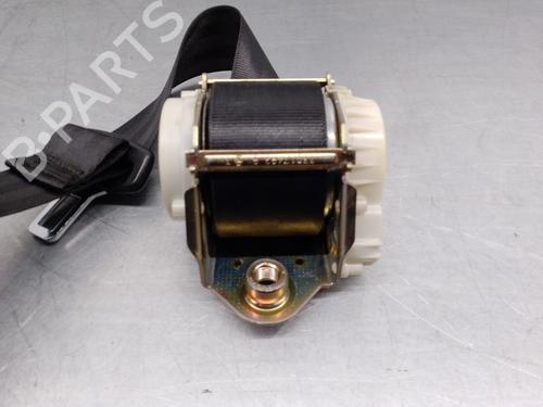 Rear right seatbelt VW GOLF PLUS V (5M1, 521) 1.9 TDI | BP13211341I28 