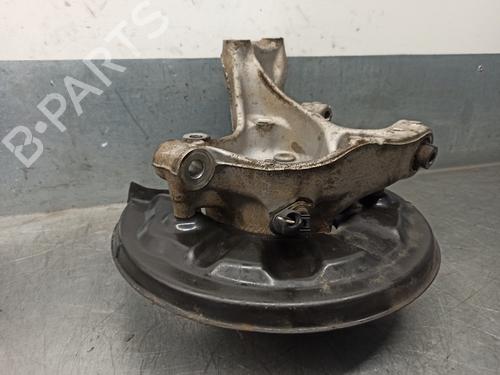 Left rear steering knuckle SKODA KAROQ (NU7, ND7) 2.0 TDI 4x4 | BP14905559M27 