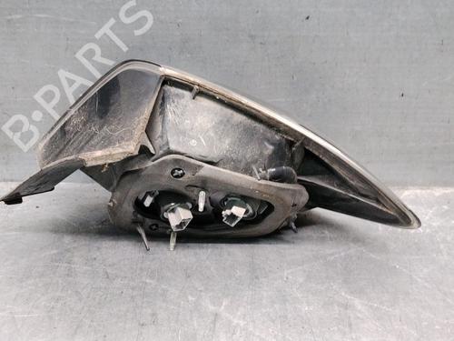 Left taillight MAZDA 3 (BK) 2.0 MZR-CD (BK14) | BP37174507C34 - Image 2