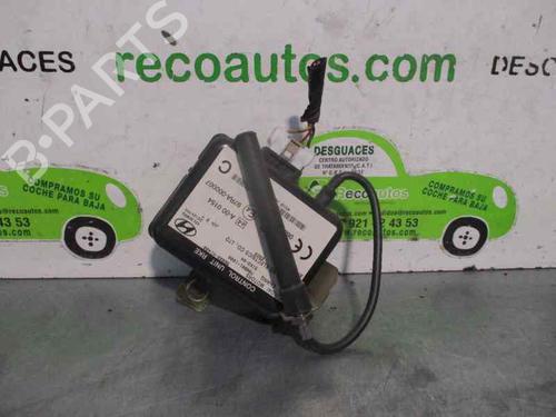 Control unit HYUNDAI TERRACAN (HP) 2.9 CRDi | BP2701130M11 