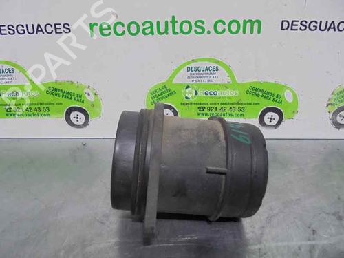 Used Mass air flow sensor KIA RIO II (JB) 1.5 CRDi (110 hp) 2105831
