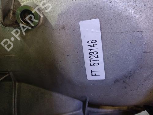 Gearbox BMW 3 (E90) 330 xd | BP25239535M3 