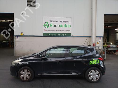 Headlight switch RENAULT CLIO IV (BH_) 1.5 dCi 90 | BP29823319I24 - Image 4