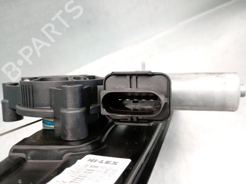 Rear right window mechanism BMW X1 (F48) sDrive 18 d | BP27894893C25 