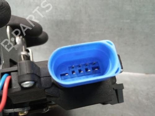 Front right lock VW GOLF V (1K1) 1.9 TDI | BP29460638C97 