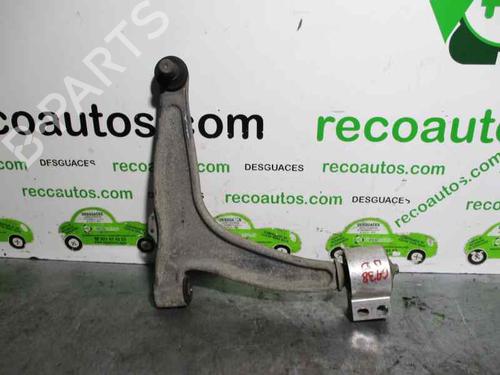 Used Right front suspension arm SAAB 9-3 (YS3D) 2.0 Turbo (154 hp) 2056614