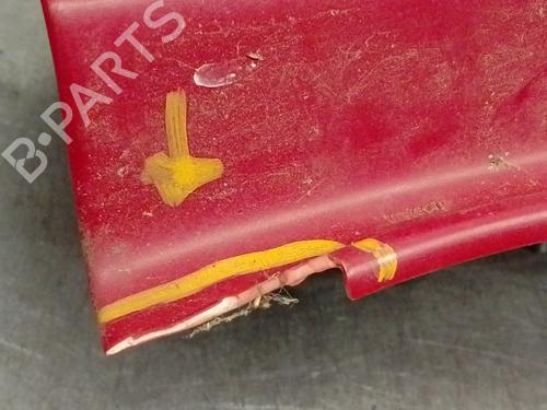 Left taillight CITROËN C2 (JM_) 1.4 | BP31117049C34 