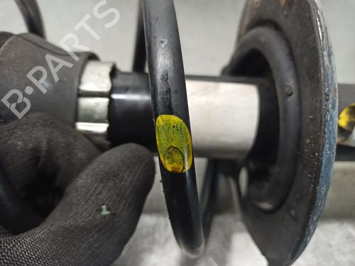 Left front shock absorber CITROËN C1 (PM_, PN_) 1.4 HDi | BP15411717M16 