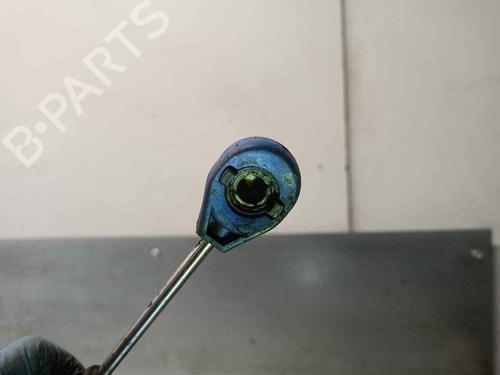 Gear lever PEUGEOT 5008 (0U_, 0E_) 2.0 HDi 150 / BlueHDi 150 | BP18119573M90 