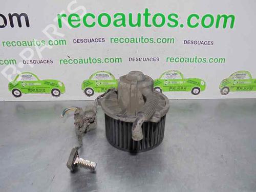 Used Heater blower motor HYUNDAI H-1 / STAREX Bus (A1) 2.5 TCi (99 hp) 2116400