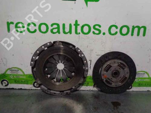 Andre FIAT PUNTO (188_) 1.2 60 (188.030, .050, .130, .150, .230, .250) (60 hp) 25805890