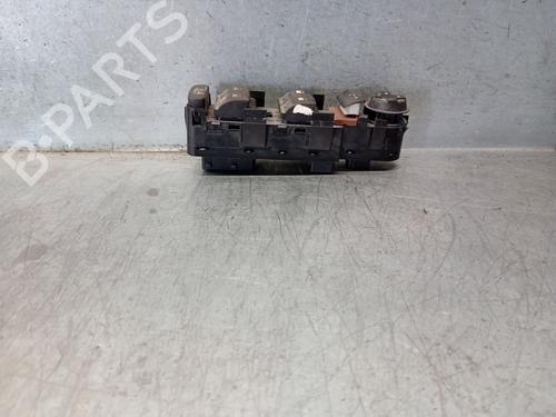 Left front window switch PEUGEOT 5008 (0U_, 0E_) 1.6 HDi | BP26645347I27 - Image 3