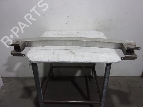 Rear bumper reinforcement AUDI A3 (8P1) 2.0 TDI 16V | BP16473052C73
