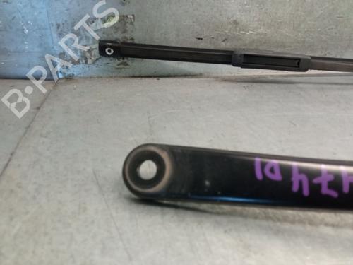 Front windshield wiper arm SMART FORFOUR Hatchback (453) 0.9 (453.044, 453.053) | BP28620749C143 