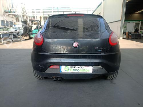 AC compressor FIAT BRAVO II (198_) 1.9 D Multijet (198AXC1B) | BP28188938M34 