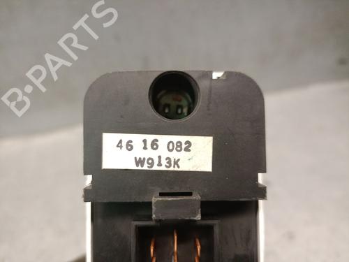 Left front window switch SAAB 9-5 Estate (YS3E) 2.3 t | BP31980236I27 