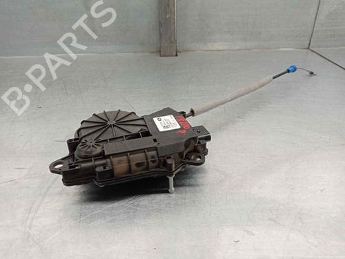 Låskasse LAND ROVER RANGE ROVER SPORT II (L494) 3.0 TDV6 4x4 | BP13909093M86 