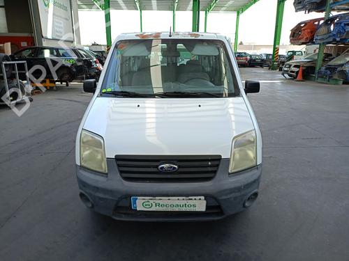 Warning switch FORD TOURNEO CONNECT 1.8 TDCi /TDDi /DI | BP37074921I22 - Image 8