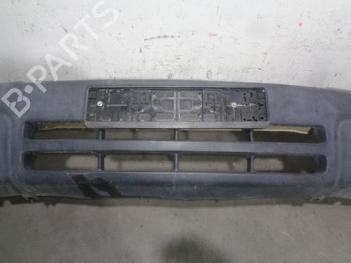 Front bumper RENAULT MASTER II Van (FD)  | BP14928442C7 
