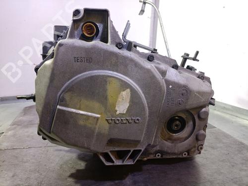 Gearbox VOLVO S80 I (184) T6 | BP25910931M3 
