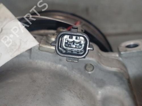 AC compressor DACIA LODGY (JS_) 1.2 TCe (JSAY, JSM0) | BP38235948M34 - Image 5