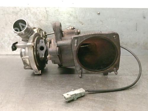 Turbocharger/Supercharger PEUGEOT 307 (3A/C) 2.0 HDi 110 | BP31292861M71 