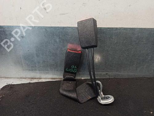 Used Seat buckle MERCEDES-BENZ S-CLASS (W140) [1991-1998]  21020285