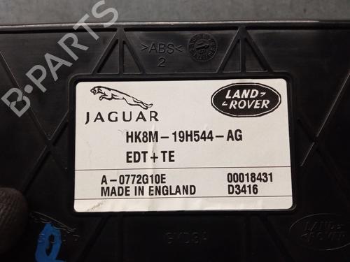 Electronic module JAGUAR F-PACE (X761) 2.0 TD4 | BP30143120M83