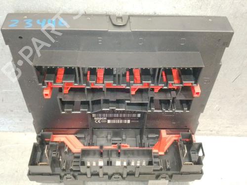 Fuse box VW TOURAN (1T1, 1T2) 1.6 FSI | BP28421003E1