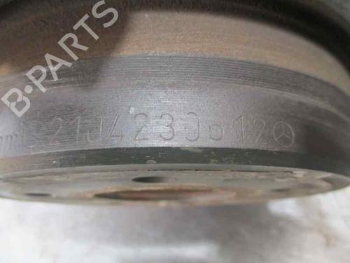 Other MERCEDES-BENZ E-CLASS (W210) E 300 Turbo-D (210.025) | BP20258576O1 