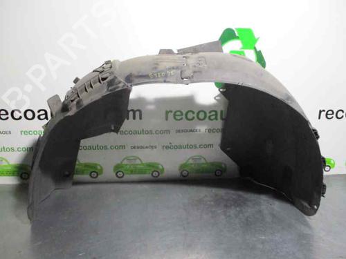 Hjulbue OPEL ASTRA H GTC (A04) 1.9 CDTI (L08) | BP30612835C56