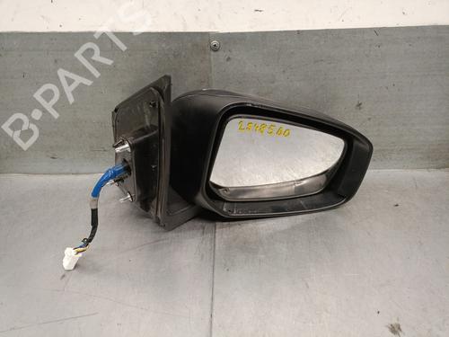 Used Right mirror Right mirror MITSUBISHI MIRAGE / SPACE STAR VI Hatchback (A0_A) 1.2 (A03A) (80 hp) 35807268 35807268