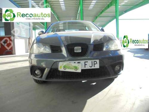 Other SEAT IBIZA III (6L1) 1.4 16V | BP25805828O1 