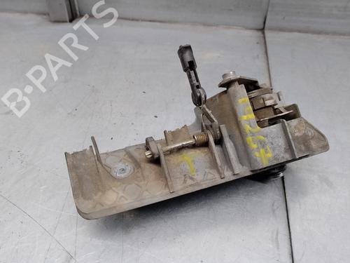Tailgate handle VW CADDY III Box Body/MPV (2KA, 2KH, 2CA, 2CH) 1.9 TDI | BP16481386C132 