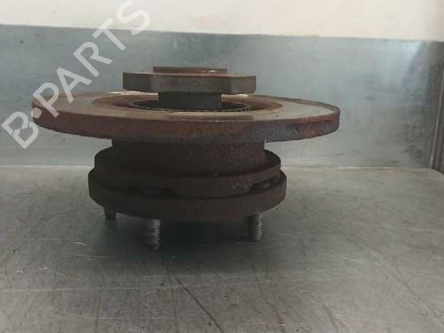 Right rear steering knuckle FORD TRANSIT Van (FA_ _)  | BP7230099M28 
