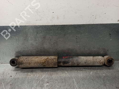 Used Right rear shock absorber TOYOTA HIACE IV Bus (_H1_) 2.4 D 4WD (LH51_, LH61_, LH66_, LH71_, LH51R, LH61R,... (75 hp) 11359814