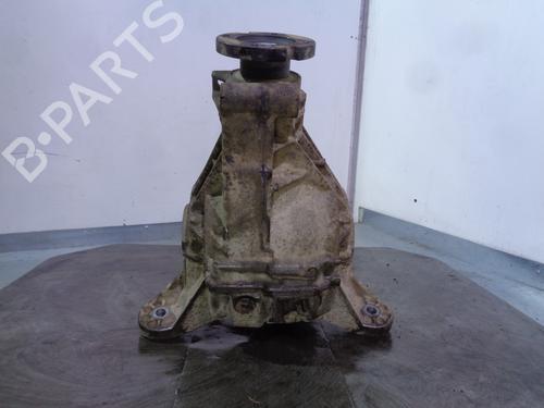 Rear differential MERCEDES-BENZ M-CLASS (W163) ML 270 CDI (163.113) | BP15098009M24 