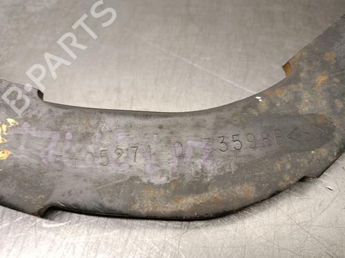 Left rear suspension arm DODGE CALIBER 2.0 CRD | BP33120916M14  - Image 5