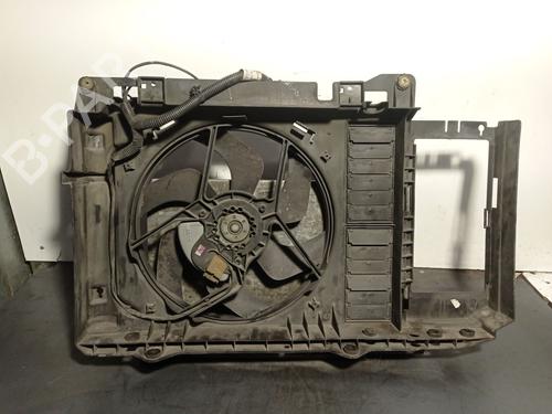 Used Radiator fan CITROËN XSARA PICASSO (N68) 1.6 HDi (109 hp) 29463840