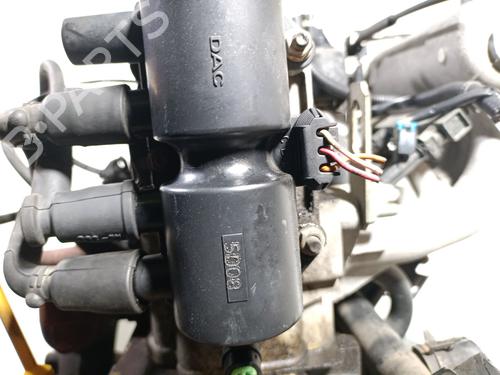 Engine CHEVROLET AVEO / KALOS Hatchback (T200) 1.4 16V | BP32743978M1  - Image 8