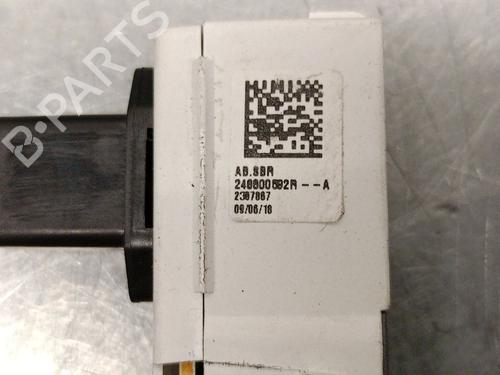 Elektronisk sensor DACIA SANDERO II 1.0 SCe 75 (B8JC, B8JD) | BP25025351M84 